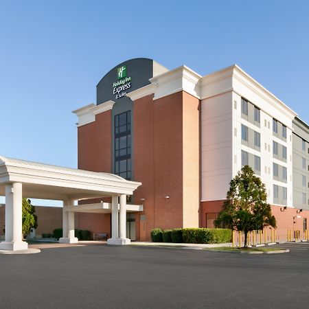 Holiday Inn Express Hotel & Suites Norfolk Airport By Ihg Ngoại thất bức ảnh
