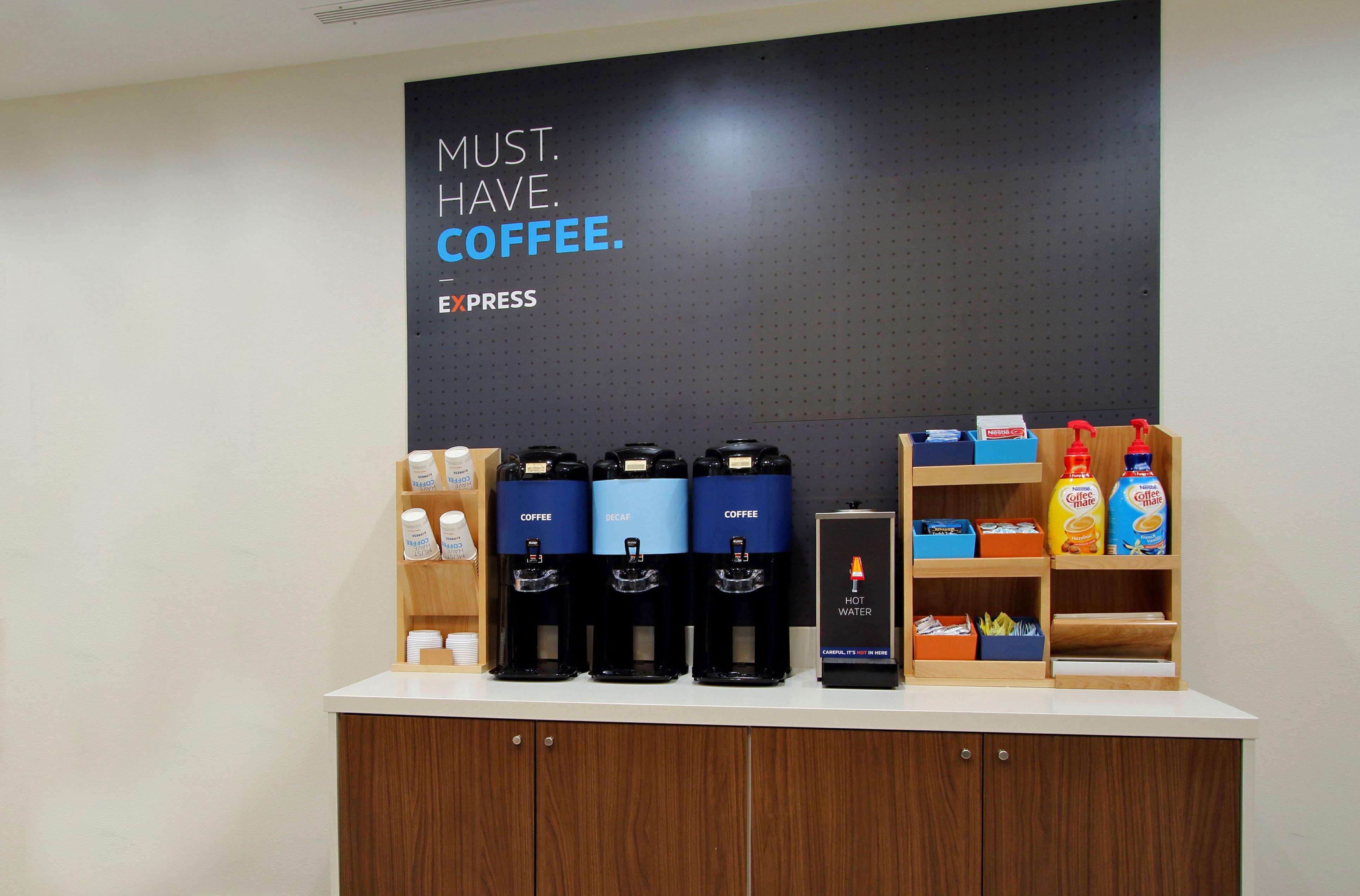 Holiday Inn Express Hotel & Suites Norfolk Airport By Ihg Ngoại thất bức ảnh