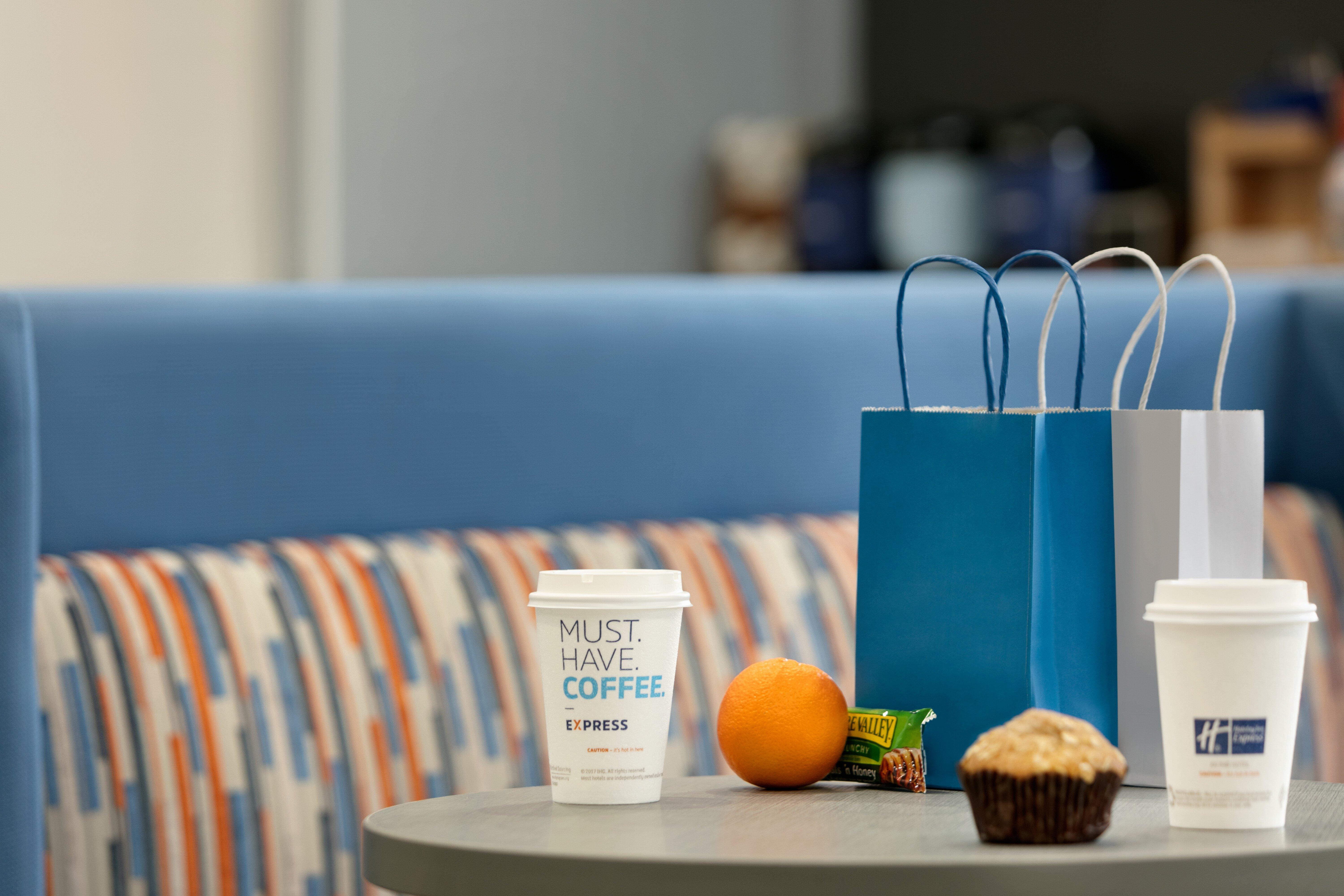 Holiday Inn Express Hotel & Suites Norfolk Airport By Ihg Ngoại thất bức ảnh