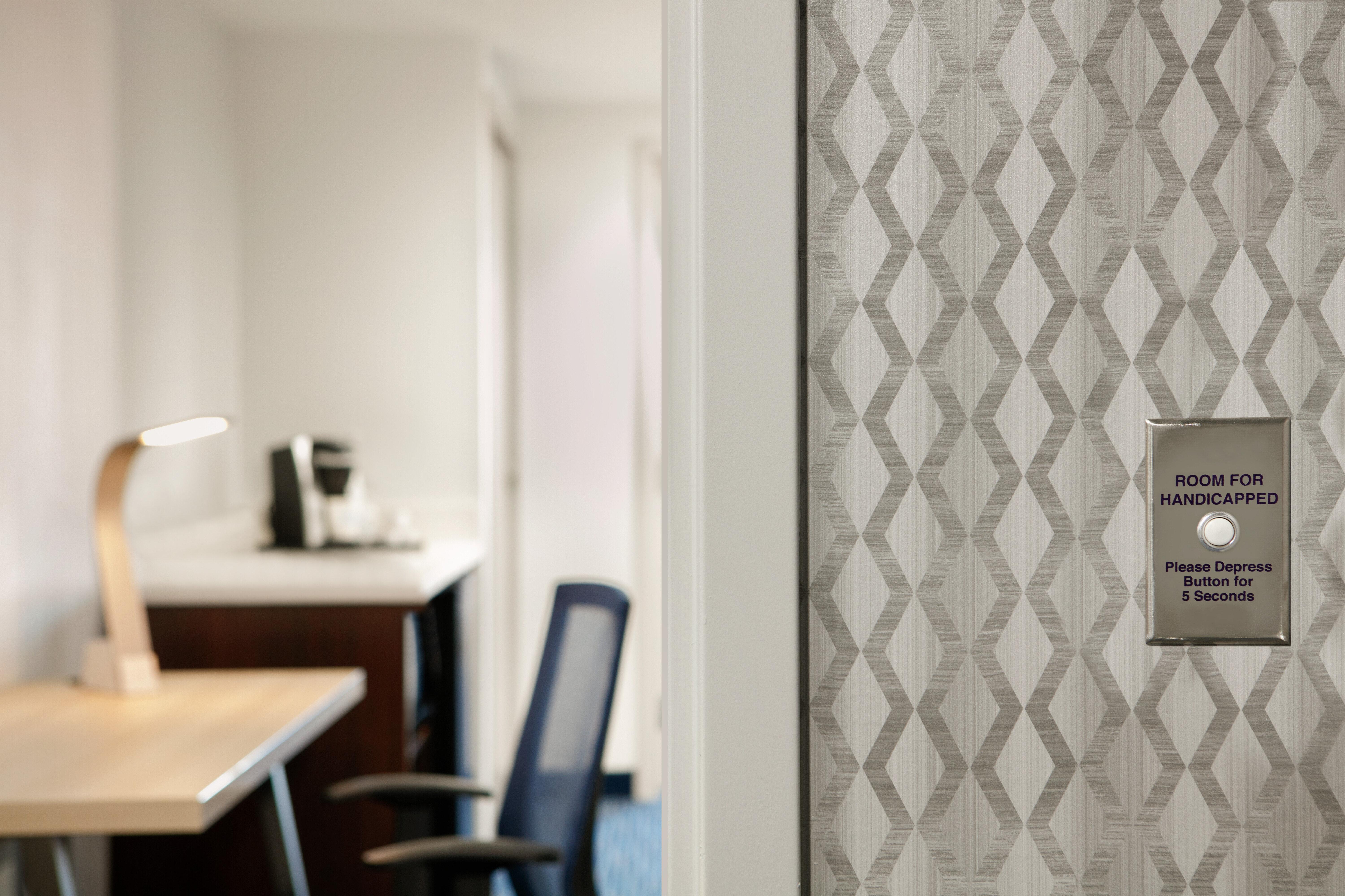 Holiday Inn Express Hotel & Suites Norfolk Airport By Ihg Ngoại thất bức ảnh