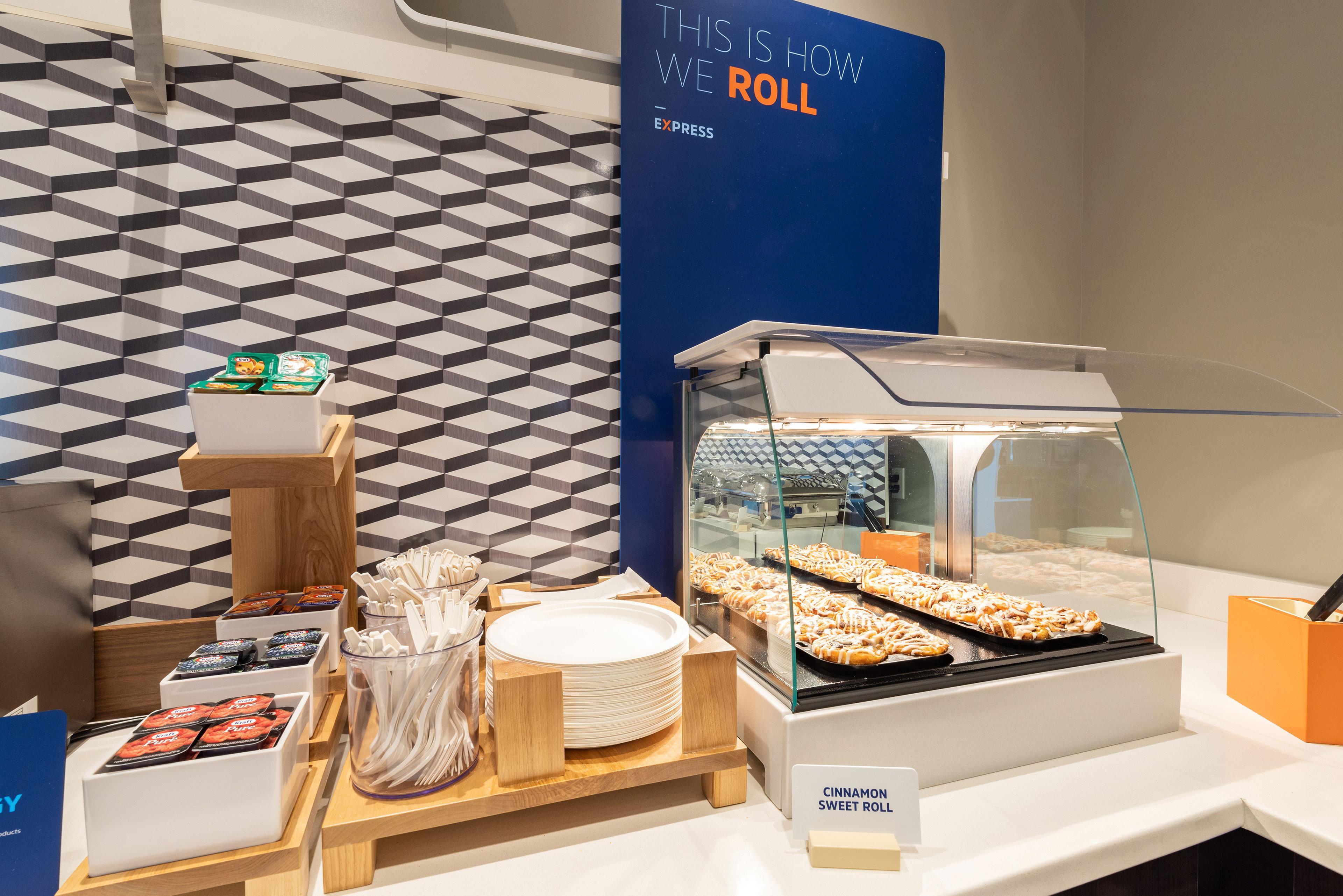 Holiday Inn Express Hotel & Suites Norfolk Airport By Ihg Ngoại thất bức ảnh