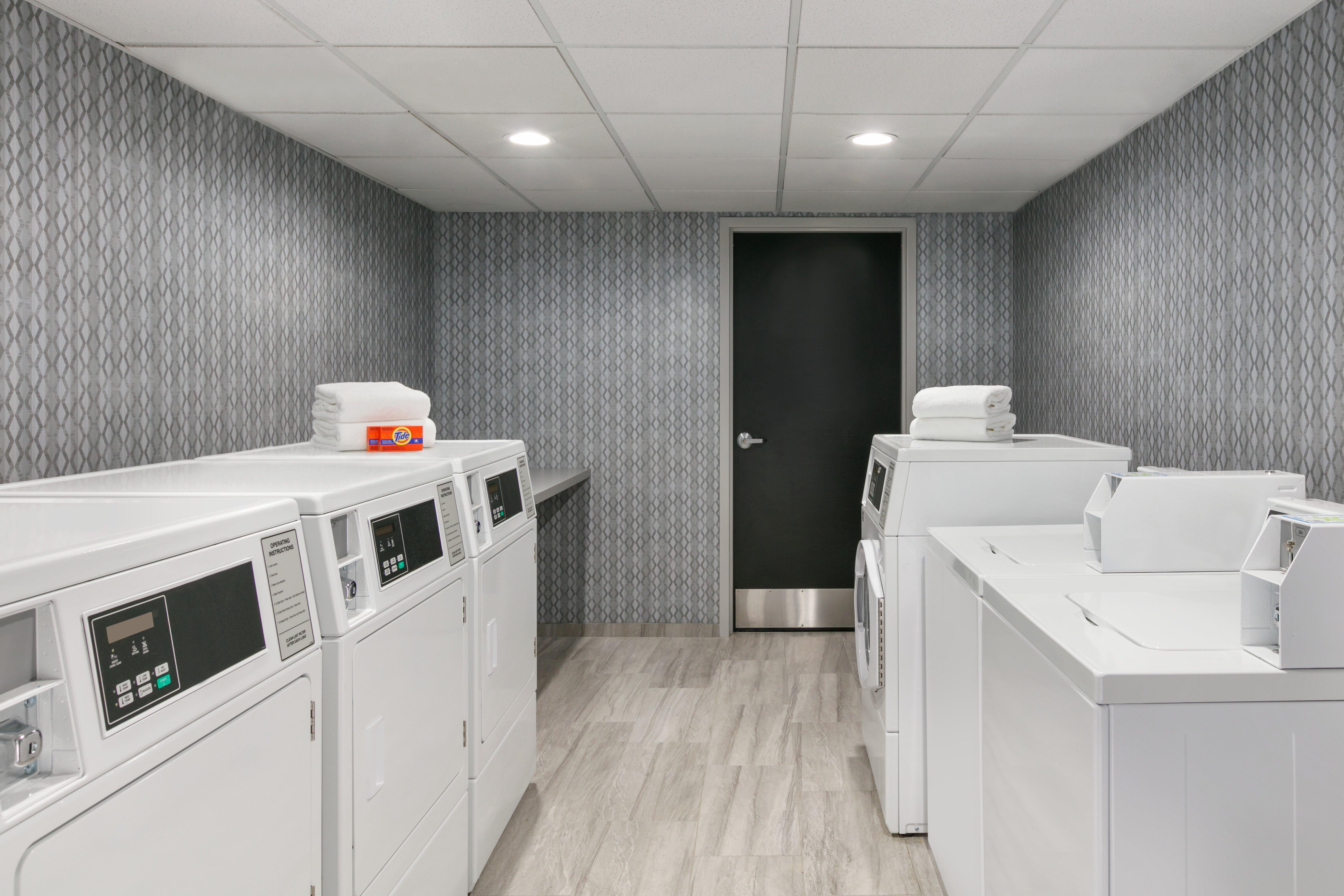 Holiday Inn Express Hotel & Suites Norfolk Airport By Ihg Ngoại thất bức ảnh
