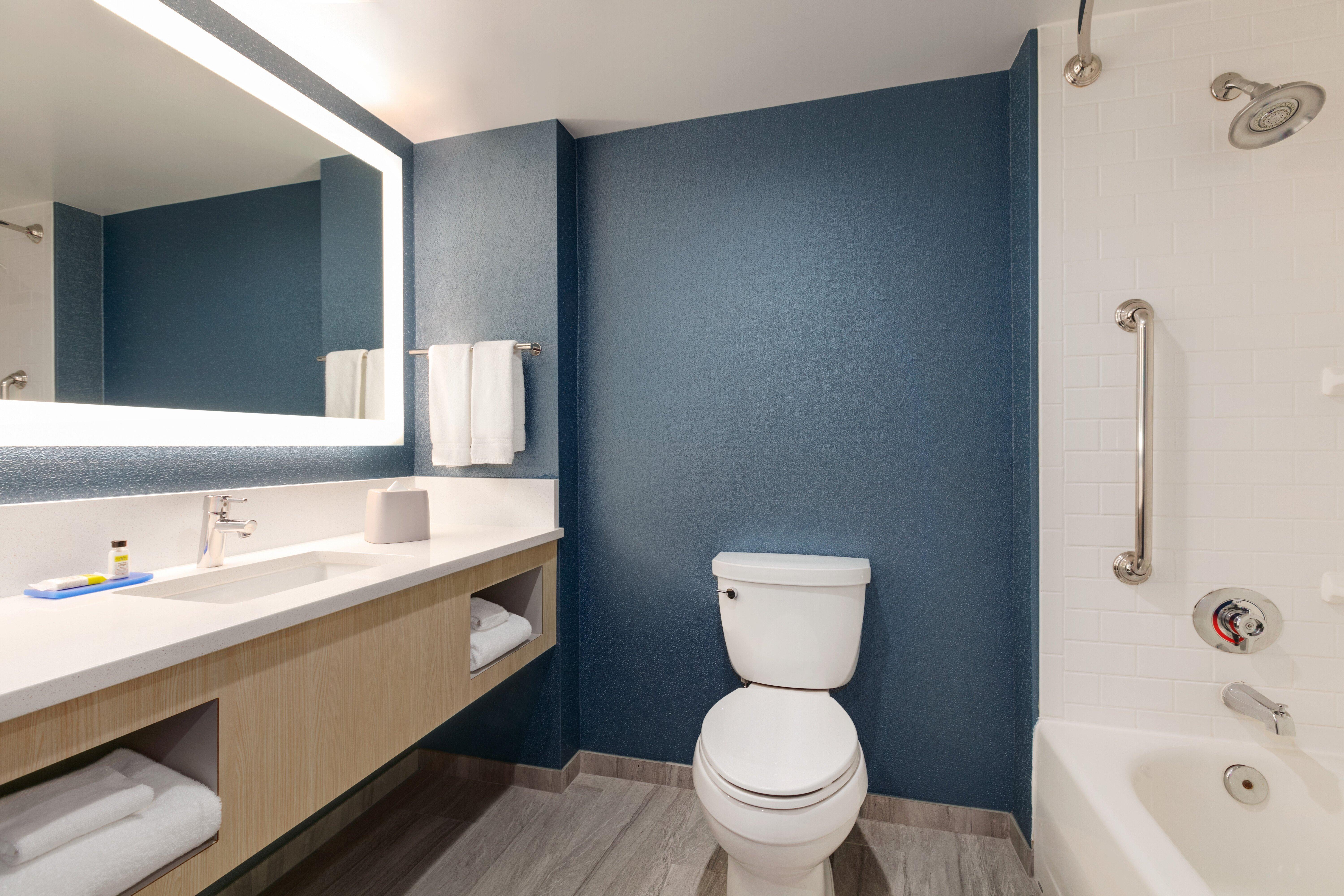 Holiday Inn Express Hotel & Suites Norfolk Airport By Ihg Ngoại thất bức ảnh